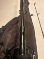 NASH 9ft 3,5lb SCOPE CG ABBREVIATED met NASH SLEEVE, Ophalen of Verzenden, Zo goed als nieuw, Overige typen