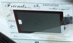 Glazen vrijstaande fotolijst met 'friends'-thema Nieuw, Ophalen of Verzenden, Nieuw