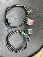 Suzuki Intruder onderdelen, Ophalen of Verzenden, Gebruikt