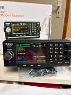 UNIDEN SDS200E, Ophalen of Verzenden, Zo goed als nieuw, 500 kanalen of meer