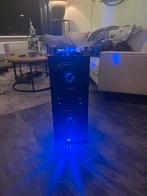 Pulsar  Bluetooth Speaker - Mobiel, Audio, Tv en Foto, Gebruikt, Overige typen, Minder dan 60 watt, Ophalen