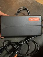 Bafang lader 43V 2A 1-polig, Ophalen of Verzenden, Zo goed als nieuw