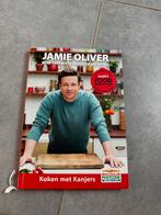 Jamie Oliver: Mijn Favoriete Gezonde Recepten, Ophalen of Verzenden, Nieuw, Gezond koken