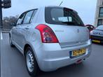 Suzuki Swift 1.3 Shogun airco CarPlay camera Navi nette auto, Voorwielaandrijving, 400 kg, Swift, Origineel Nederlands