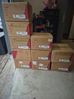 Grote partij omvormers en toebehoren zonnepanelen, Ophalen