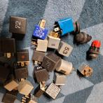 Diverse Relais zie foto's ., Ophalen of Verzenden, Gebruikt, Overige automerken