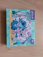 Stitch puzzel 99 stukjes, compleet, Hobby en Vrije tijd, Ophalen