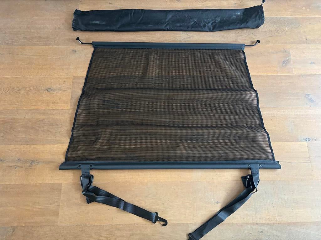 Skoda Kodiaq Hondenrek / Bagagenet / scheidingsnet NIEUW, Ophalen of Verzenden, Nieuw