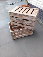 Fruitkisten, Ophalen, Gebruikt, 100 cm of meer, 60 cm of meer