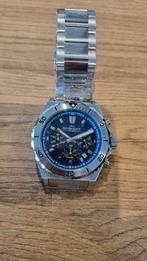 Rotorcraft Horloge, Overige merken, Staal, Staal, Polshorloge