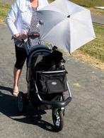 Hondenbuggy, Ophalen, Zo goed als nieuw