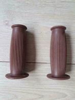 Handvatten Balloon model Bruin caferacer bobber scrambler, Ophalen of Verzenden