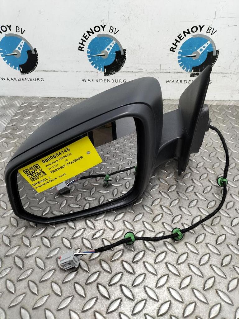 FORD TRANSIT COURIER SPIEGEL L 2024, Auto-onderdelen, Spiegels, Gebruikt, ARN erkend, Stiba lid, Erkend duurzaam, Ophalen of Verzenden
