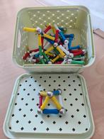 Magnetische Bouwset, Ophalen, Gebruikt, Bouwen