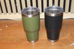 2 Yeti drinkbekers, nieuw., Huis en Inrichting, Ophalen of Verzenden, Nieuw