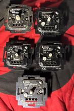 Busch-Jaeger div. dimmer bieden per stuk, Ophalen, Nieuw