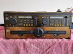 audio aparateur, Ophalen, Gebruikt, Audio
