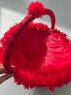 Feestelijke mand voor Kina & Halay, Ophalen of Verzenden, Nieuw