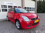 Suzuki Swift 1.3 GA Airco (bj 2007), Overige carrosserieën, Handgeschakeld, Benzine, Suzuki