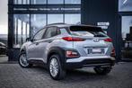 Hyundai Kona 1.0 T-GDI Comfort*CAMERA*CARPLAY*NAVI*CRUISE*DA, Voorwielaandrijving, Gebruikt, Handgeschakeld, 600 kg