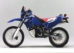 KTM Rallye LC4 620 - 1997, Bedrijf, Meer dan 35 kW, Enduro, 1 cilinder