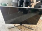 Samsung tv UE50RU7405XXN met streep in scherm en hapert soms, Ophalen, Gebruikt, 50 Hz, Samsung