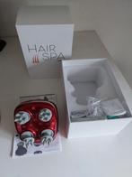 HairSpa infrarood massage apparaat, Ophalen of Verzenden, Nieuw, Haarverzorging