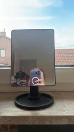 make up spiegel, Minder dan 50 cm, Ophalen of Verzenden, Zo goed als nieuw, Minder dan 100 cm