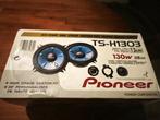 Pioneer autoboxen/speakers, Ophalen, Nieuw
