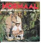 Normaal, 7 inch, Single, Ophalen of Verzenden, Zo goed als nieuw