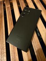 Samsung Galaxy S22 Ultra 256gb, Telecommunicatie, Mobiele telefoons | Samsung, Zwart, Ophalen of Verzenden, Zo goed als nieuw