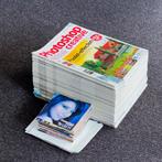 Photoshop Magazine - 97 stuks incl CD's, Ophalen of Verzenden, Zo goed als nieuw, Sport en Vrije tijd