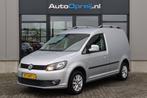 Volkswagen CADDY 1.6 TDI AUTOMAAT Highline Airco, NAVI, Schu, Auto's, Bestelauto's, Automaat, 4 cilinders, Volkswagen, Bedrijf