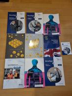 beveiliging boeken pakket nieuw, Ophalen of Verzenden