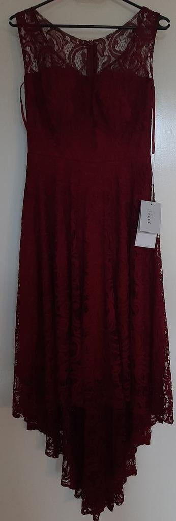 Nieuwe Galajurk Maat S - Babyonline Dress, Galajurk, Verzenden, Nieuw, Babyonline Dress