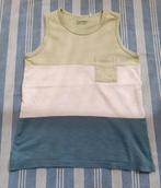 Stoer topje/hemdje van Esprit, maat 128/134., Kinderen en Baby's, Kinderkleding | Maat 128, Ophalen of Verzenden, Zo goed als nieuw