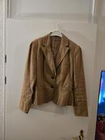 The Barn Jasje Maat 42, Bruin, Maat 42/44 (L), Ophalen of Verzenden, Jasje