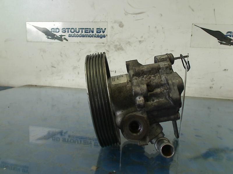 Stuurbekrachtigingspomp Peugeot Boxer (U9) 2019 9805820980, Kontakt-peugeot@peugeot.com, Gebruikt, Peugeot Deutschland GmbH, Bahnhofsplatz, Rüsselsheim 65423, , Duitsland