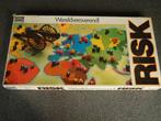 Risk (witte doos), Hobby en Vrije tijd, Gezelschapsspellen | Bordspellen, Vijf spelers of meer, Ophalen of Verzenden, Gebruikt