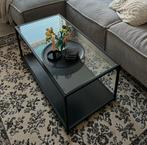 Salontafel, Ophalen, Zo goed als nieuw, Metaal