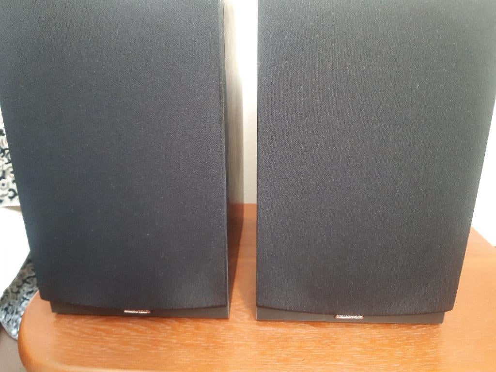 Dynaudio Audience ., Overige merken, Ophalen of Verzenden, Zo goed als nieuw, 120 watt of meer
