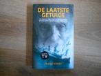 Frank Krake De laatste getuige, Ophalen of Verzenden, Tweede Wereldoorlog, Zo goed als nieuw, Overige onderwerpen
