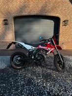 Rieju MRT 50 - Voca Rookie uitlaat - 2023, Fietsen en Brommers, Ophalen, Zo goed als nieuw