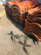 Oude Hollandse dakpannen (Oord Alphen a/d Rijn), Ophalen, Gebruikt, Steen of Klei, Dakpannen