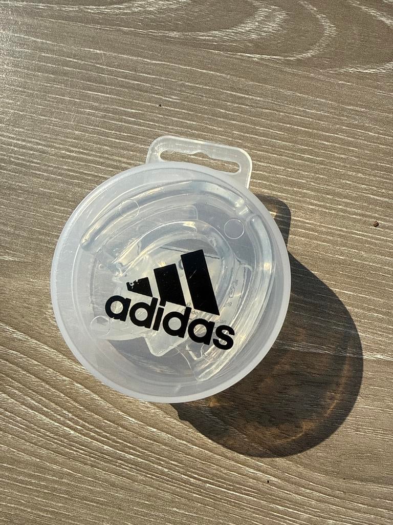 Adidas boksbitje, nieuw, Ophalen of Verzenden, Nieuw, Boksbitje