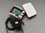 Raspberry Pi Model B v1.2, Ophalen of Verzenden, Zo goed als nieuw