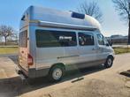 Mercedes-Benz James Cook | Luxe Westfalia | Automaat & Airco, Automaat, Buscamper of Camperbus, Luifel, Mercedes-Benz