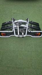 Thule 945 fietsendrager, Auto diversen, Ophalen of Verzenden, Gebruikt, Trekhaakdrager