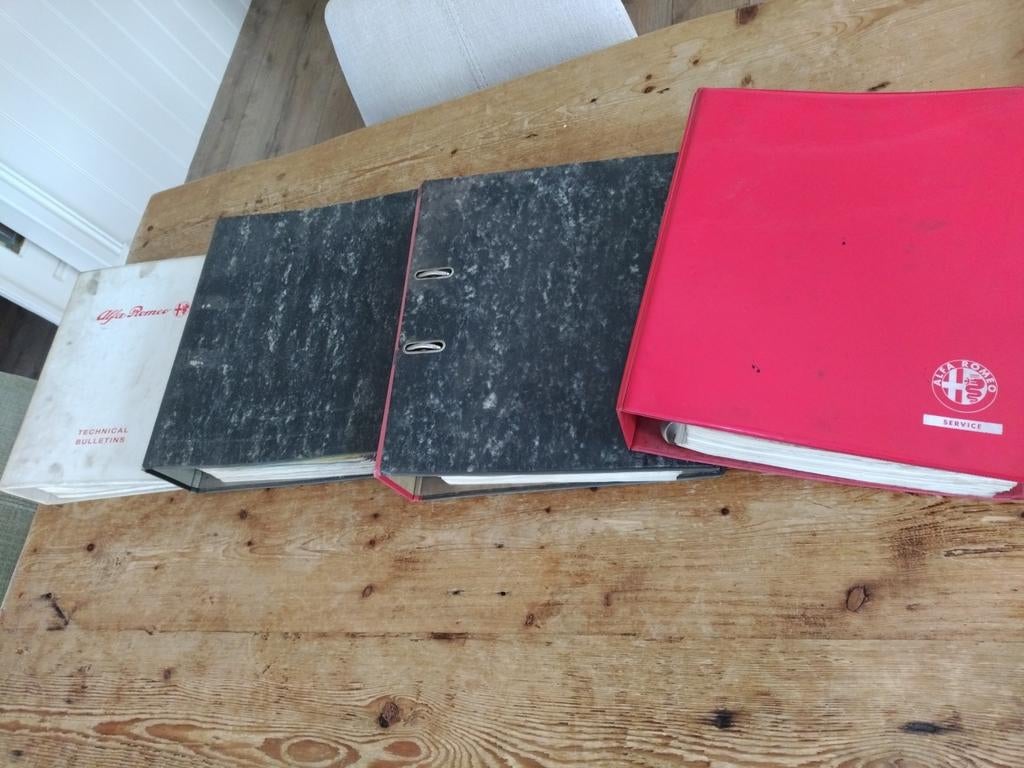Alfa Romeo 145 / 146 werkplaats boeken, Ophalen of Verzenden, Alfa Romeo