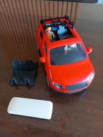 Playmobil auto 5436, Ophalen of Verzenden, Zo goed als nieuw